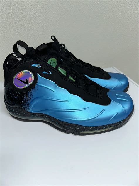 fake nike total air foamposite max|nike 472498 400.